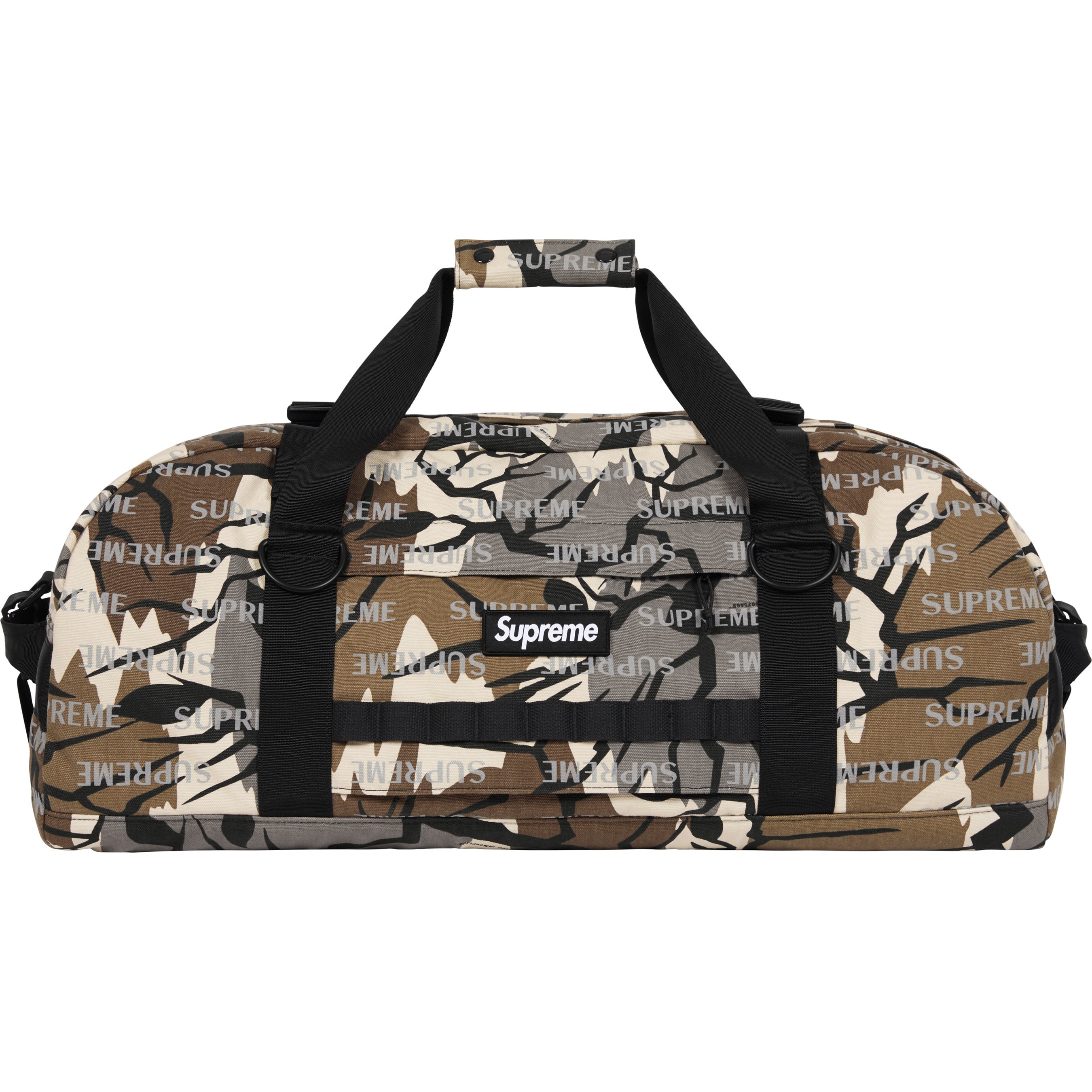 Large Duffle Bag view 10
